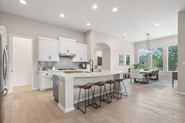 111 Nantucket CIR, Austin, TX 78737