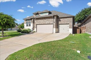 111 Nantucket CIR, Austin, TX 78737