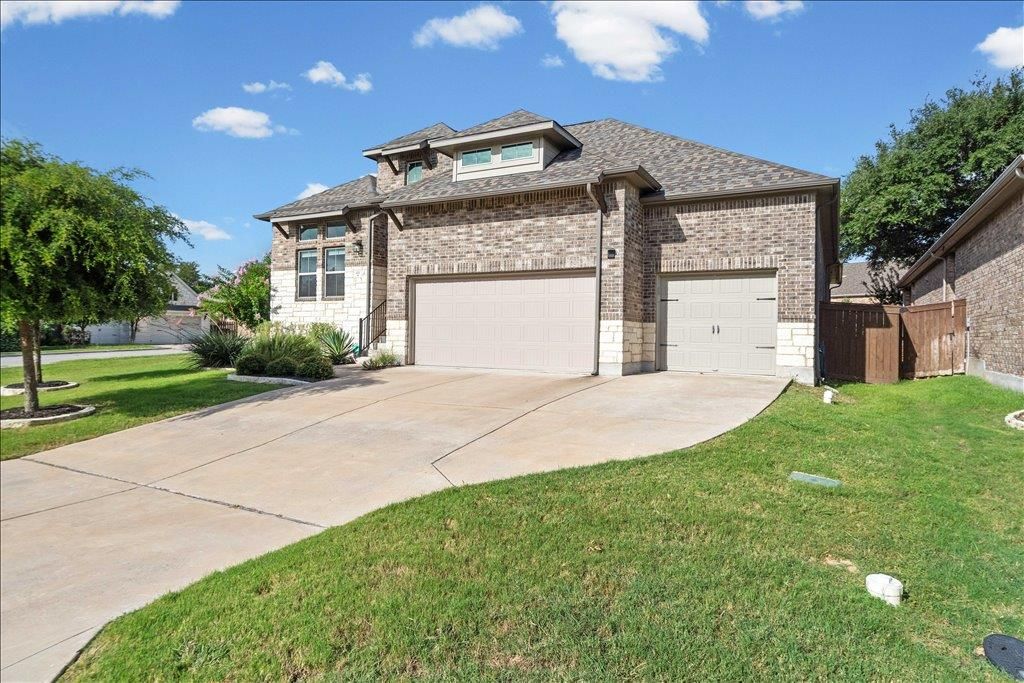 111 Nantucket CIR, Austin, TX 78737