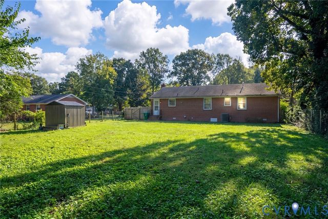 104 Bridge St, Highland Springs, VA 23075