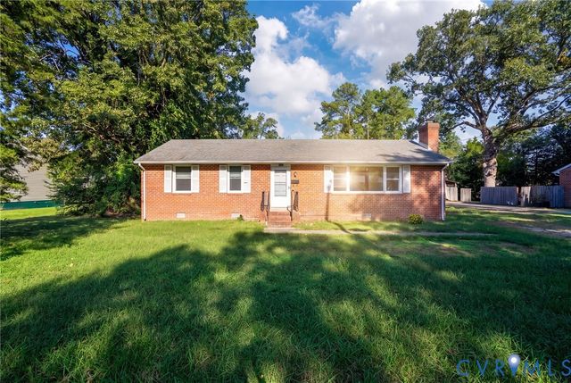 104 Bridge St, Highland Springs, VA 23075