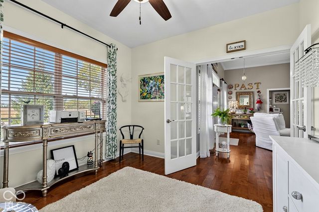 9734 S Watt Landing, Pendleton, IN 46064