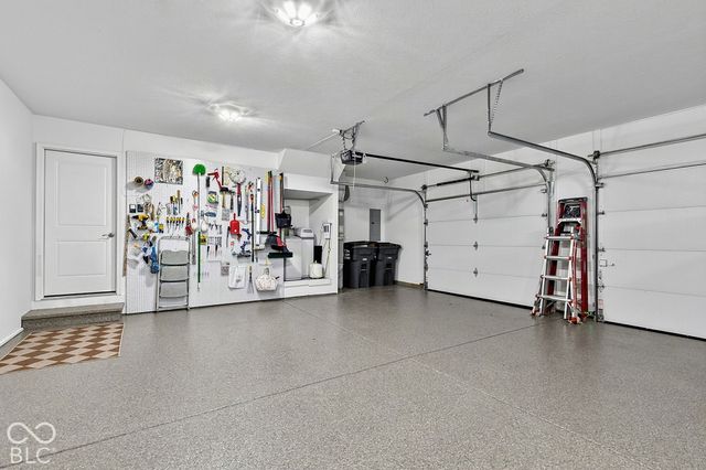 9734 S Watt Landing, Pendleton, IN 46064