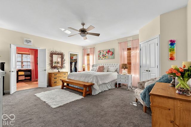 9734 S Watt Landing, Pendleton, IN 46064