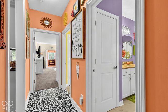 9734 S Watt Landing, Pendleton, IN 46064