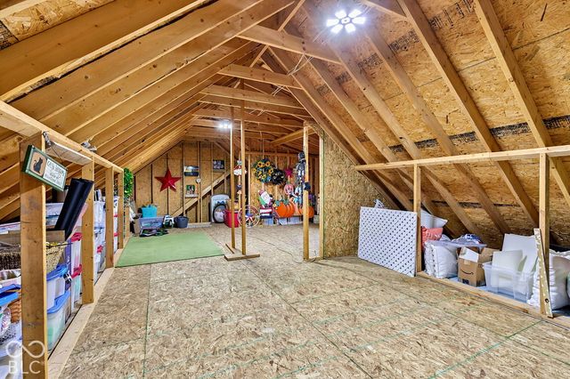 9734 S Watt Landing, Pendleton, IN 46064