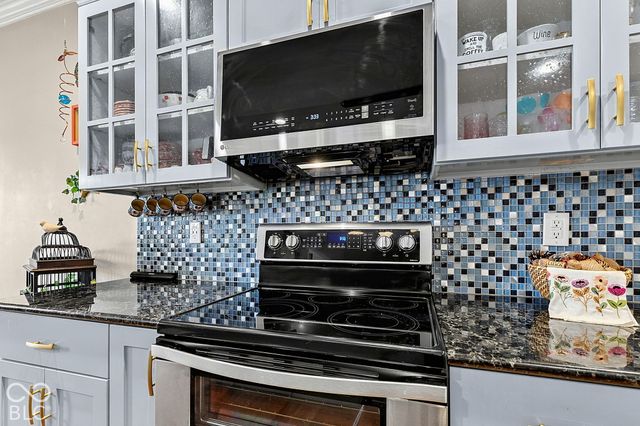 9734 S Watt Landing, Pendleton, IN 46064