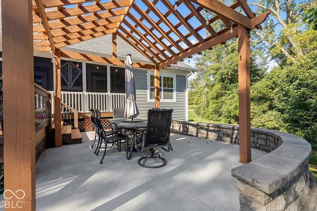 9734 S Watt Landing, Pendleton, IN 46064