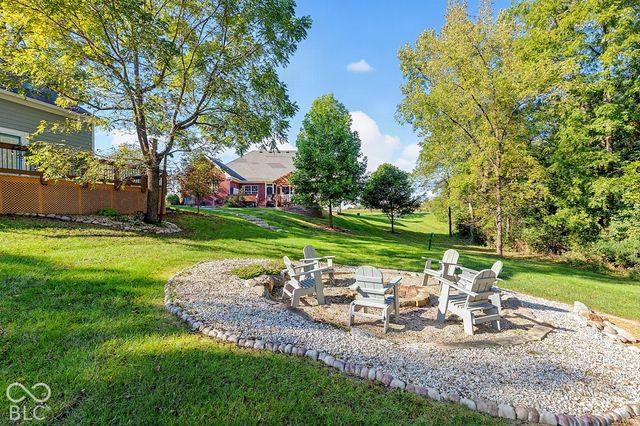 9734 S Watt Landing, Pendleton, IN 46064