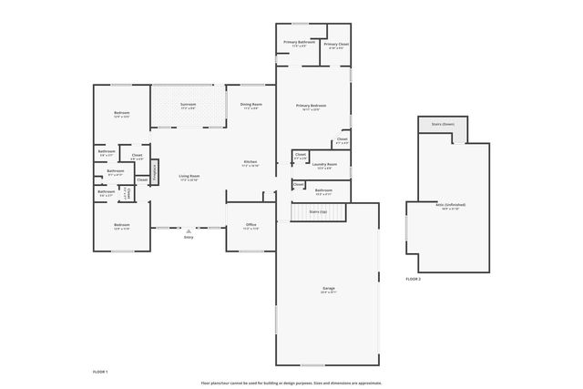 9734 S Watt Landing, Pendleton, IN 46064