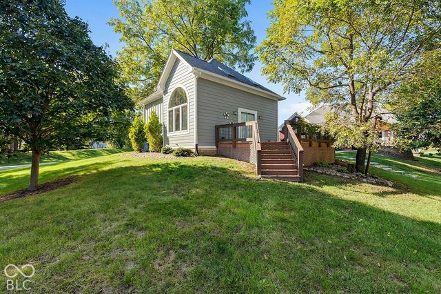 9734 S Watt Landing, Pendleton, IN 46064