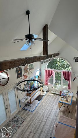 9734 S Watt Landing, Pendleton, IN 46064