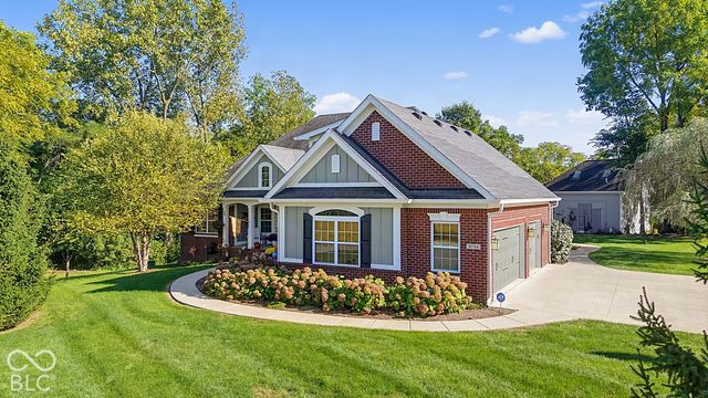 9734 S Watt Landing, Pendleton, IN 46064