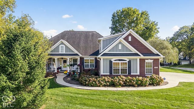 9734 S Watt Landing, Pendleton, IN 46064
