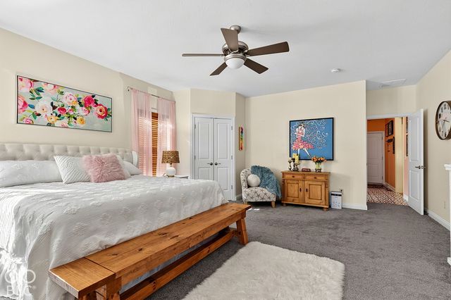 9734 S Watt Landing, Pendleton, IN 46064