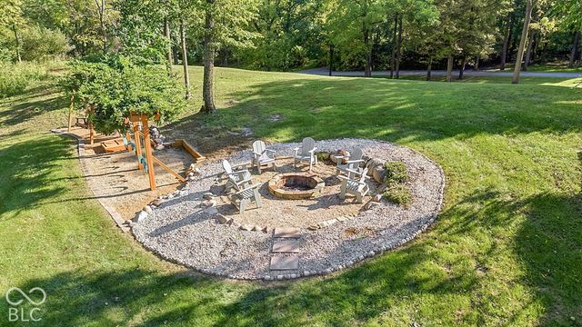 9734 S Watt Landing, Pendleton, IN 46064