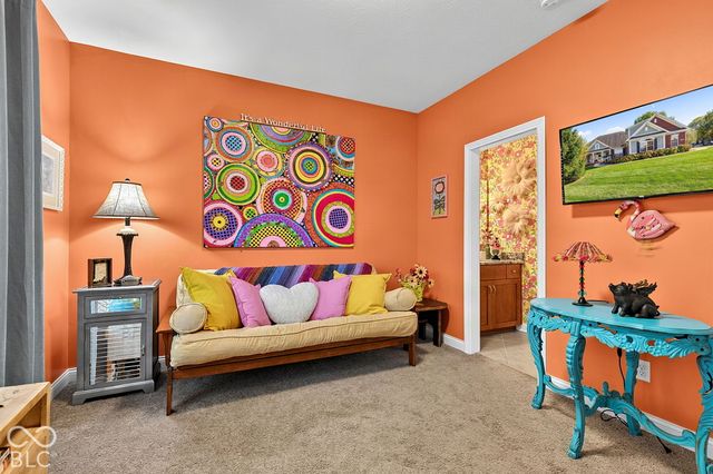 9734 S Watt Landing, Pendleton, IN 46064