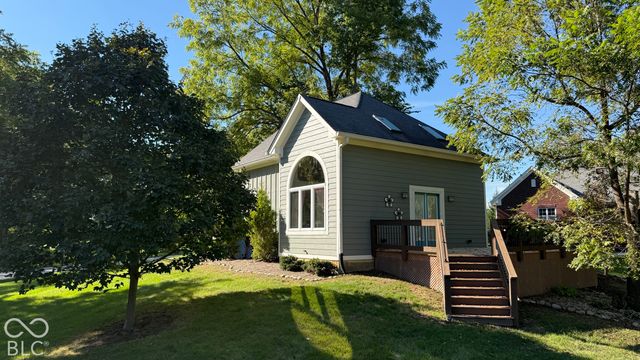 9734 S Watt Landing, Pendleton, IN 46064