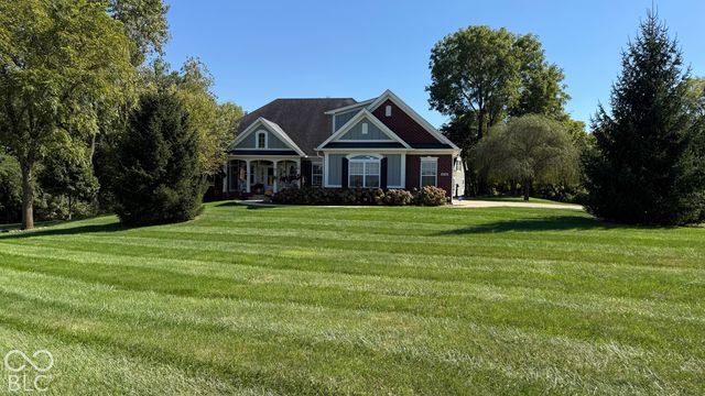 9734 S Watt Landing, Pendleton, IN 46064