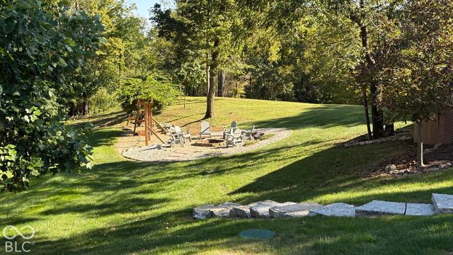 9734 S Watt Landing, Pendleton, IN 46064