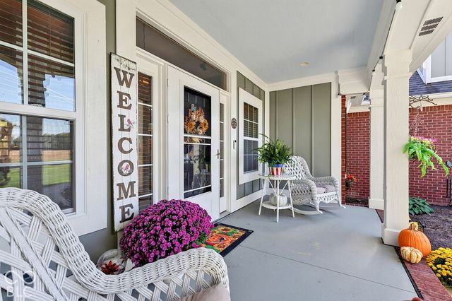9734 S Watt Landing, Pendleton, IN 46064