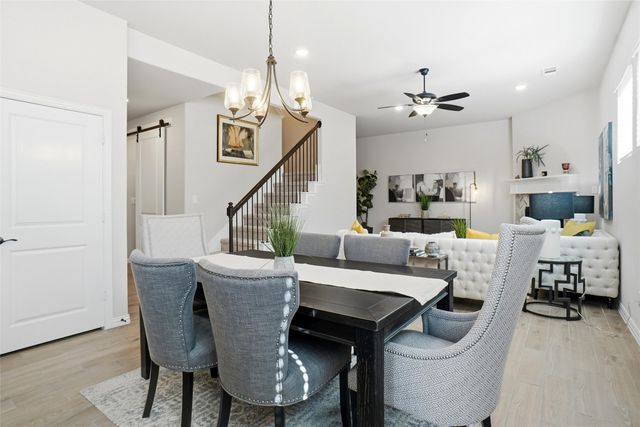 409 Monarch Way, Justin, TX 76247