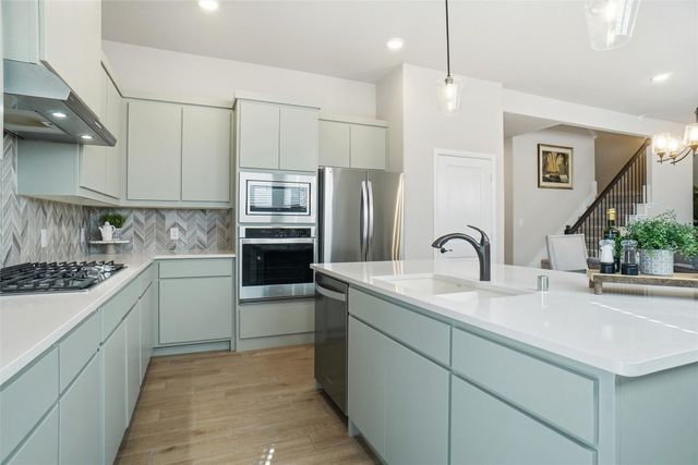 409 Monarch Way, Justin, TX 76247