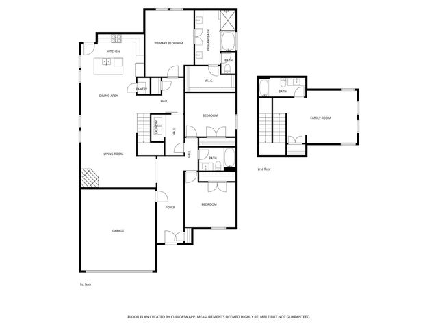 409 Monarch Way, Justin, TX 76247