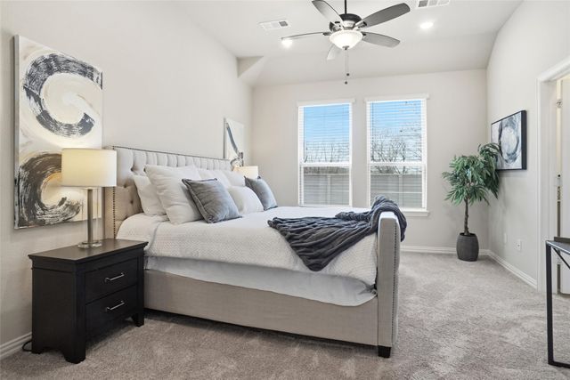 409 Monarch Way, Justin, TX 76247