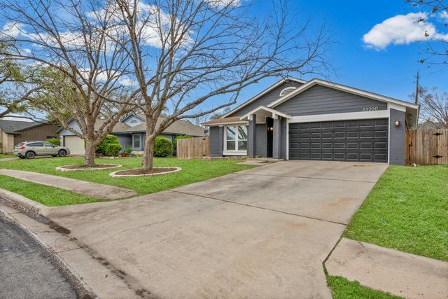 13200 Elysian Fields CV, Austin, TX 78727
