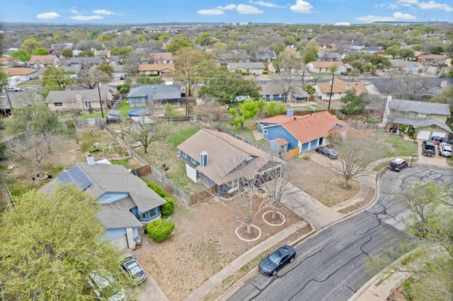 13200 Elysian Fields CV, Austin, TX 78727
