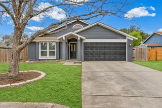 13200 Elysian Fields CV, Austin, TX 78727