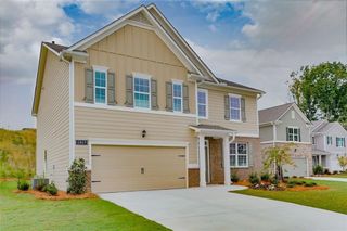 6869 Lake Overlook Lane, Flowery Branch, GA 30542