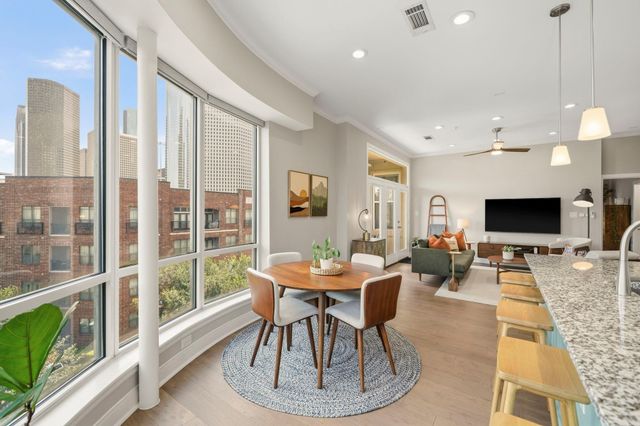 300 St Joseph Parkway 302, Houston, TX 77002