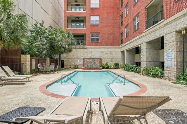 300 St Joseph Parkway 302, Houston, TX 77002