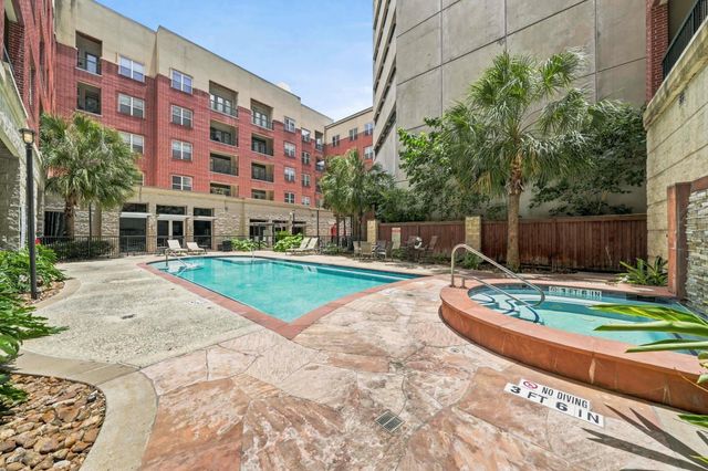 300 St Joseph Parkway 302, Houston, TX 77002