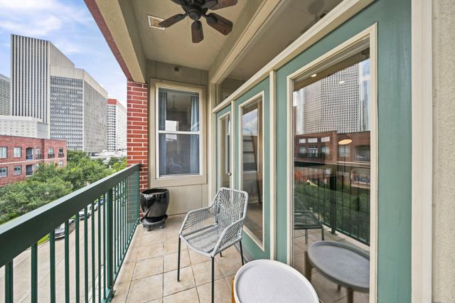 300 St Joseph Parkway 302, Houston, TX 77002