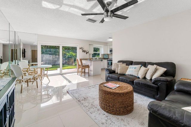 1720 W Terrace Drive, Lake Worth Beach, FL 33460