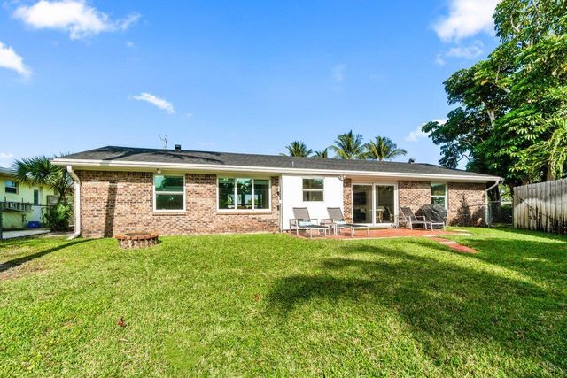 1720 W Terrace Drive, Lake Worth Beach, FL 33460