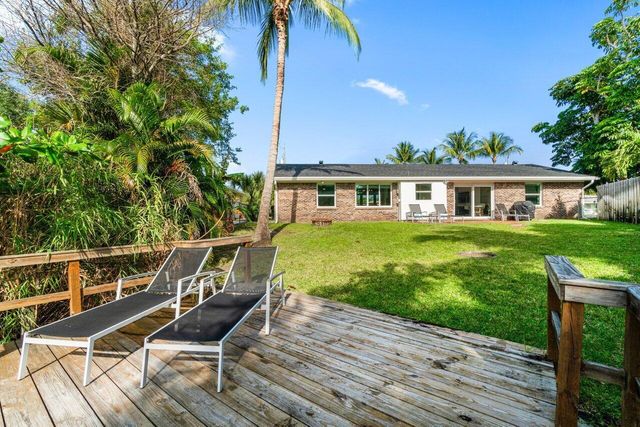 1720 W Terrace Drive, Lake Worth Beach, FL 33460