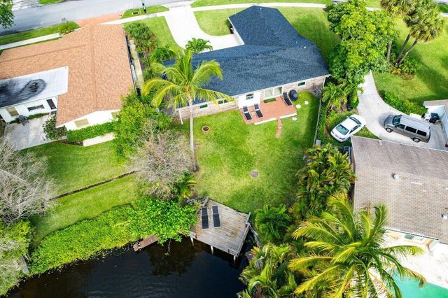 1720 W Terrace Drive, Lake Worth Beach, FL 33460