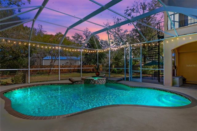 10501 CYNDEE LANE, Odessa, FL 33556