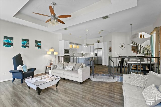 10501 CYNDEE LANE, Odessa, FL 33556