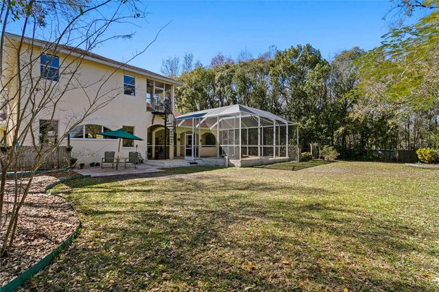 10501 CYNDEE LANE, Odessa, FL 33556