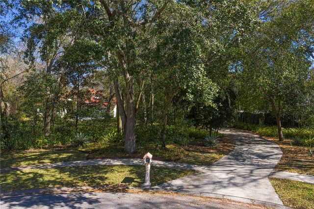 10501 CYNDEE LANE, Odessa, FL 33556