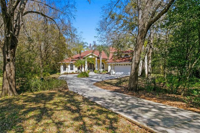 10501 CYNDEE LANE, Odessa, FL 33556