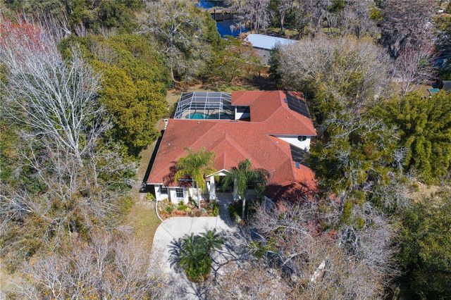 10501 CYNDEE LANE, Odessa, FL 33556