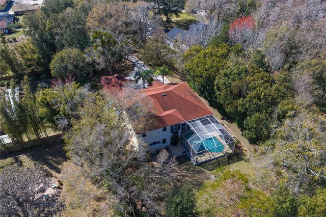 10501 CYNDEE LANE, Odessa, FL 33556