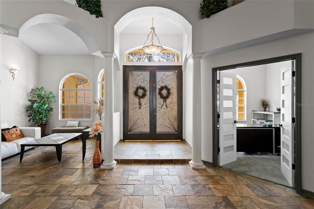 10501 CYNDEE LANE, Odessa, FL 33556