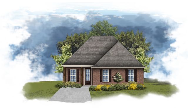 65 Butterfly Bend, Freeport, FL 32439